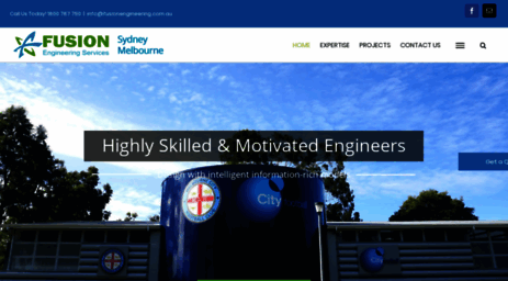 fusionengineering.com.au