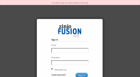fusionweb.zinio.com