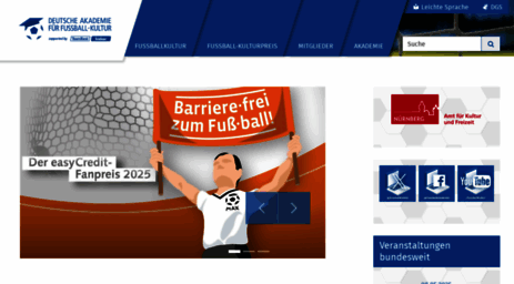 fussball-kultur.org