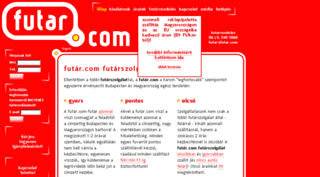 futar.com