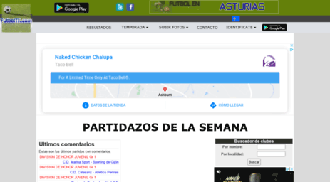 futbolenasturias.com
