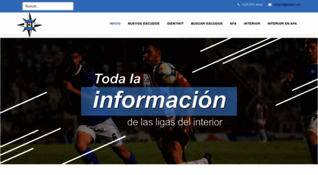 futbolinterior.com.ar