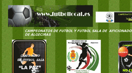 futbollocal.es