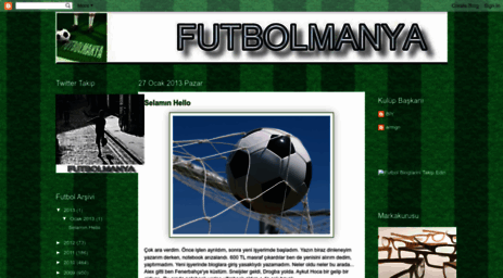 futbolmanya.blogspot.com