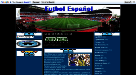 futbolsport2.blogspot.com