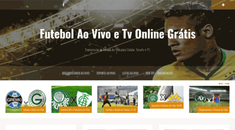 futebol-aovivo.net