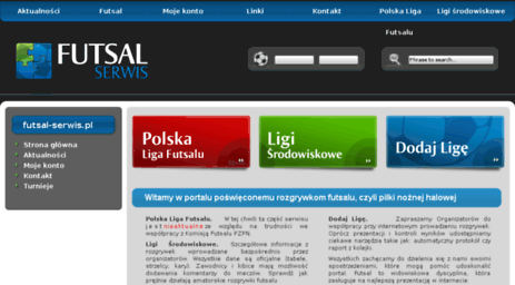futsal-serwis.pl