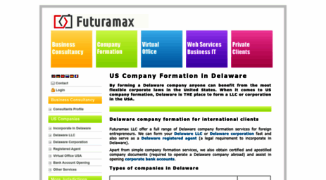futuramax.us