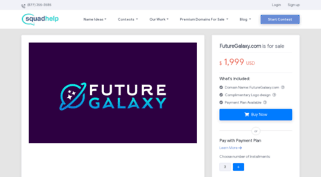 futuregalaxy.com
