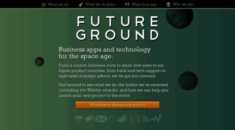 futureground.net