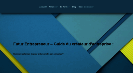 futurentrepreneur.fr