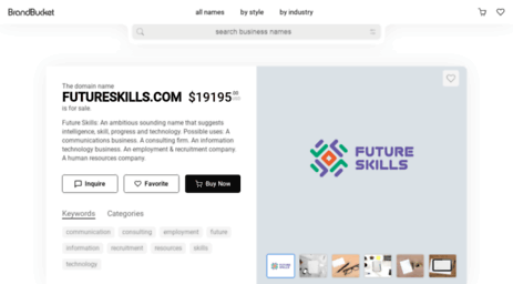 futureskills.com