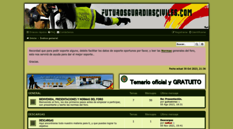 futurosguardiasciviles.com