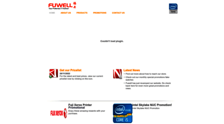 fuwell.com.sg