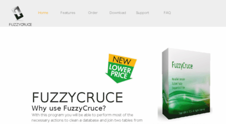 fuzzycruce.com