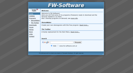 fw-software.com.ar
