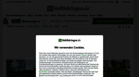 fwmeiningertageblatt.de