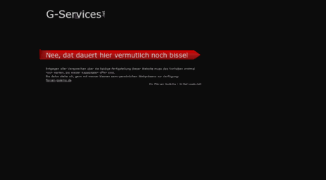 g-services.net