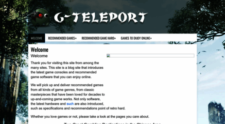 g-teleport.com