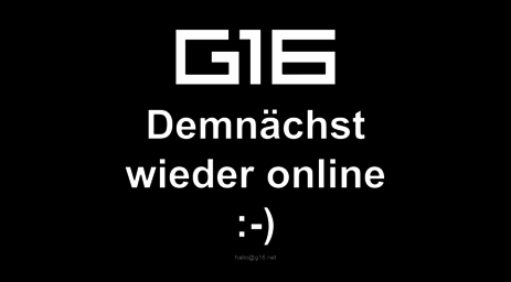 g16.net