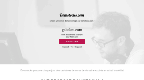 gabelou.com