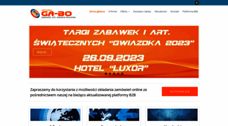 gabo.net.pl