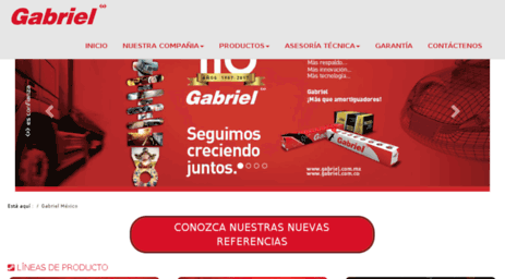 gabriel.com.mx