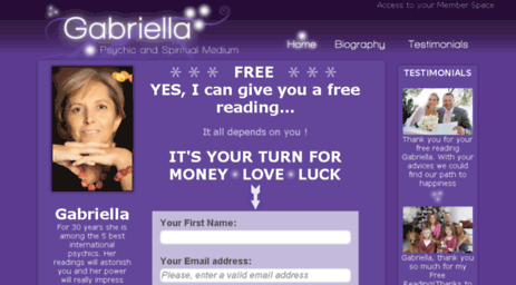 gabriella-psychic.com