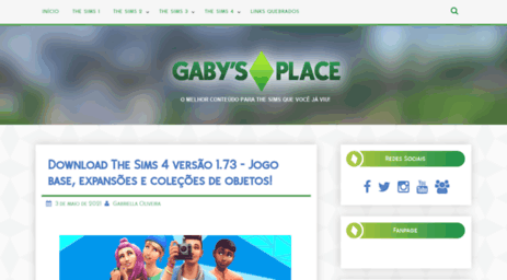 gabys-place.com