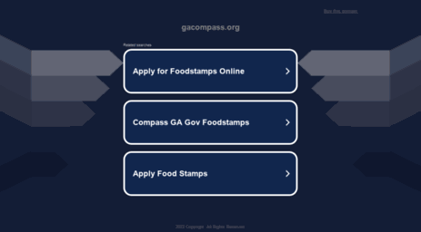 gacompass.org
