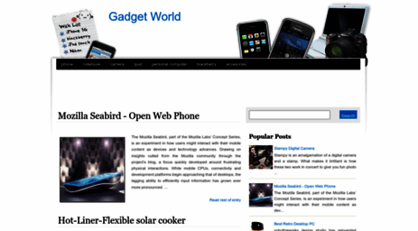 gadget-demo.blogspot.com