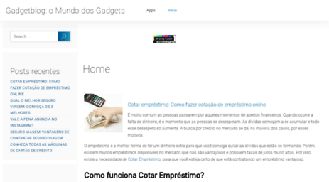 gadgetblog.com.br
