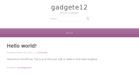 gadgete12.com