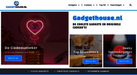 gadgethouse.nl