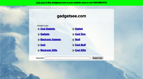 gadgetsee.com