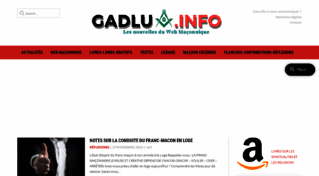 gadlu.info
