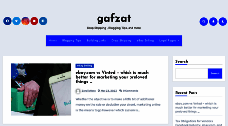 gafzat.com
