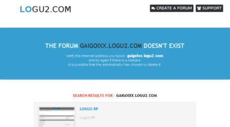 gaigoixx.logu2.com