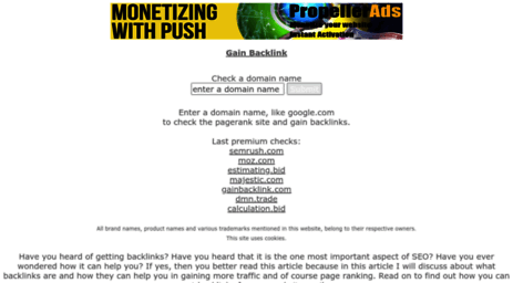 gainbacklink.com