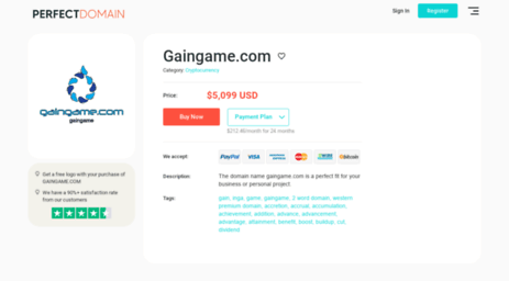 gaingame.com