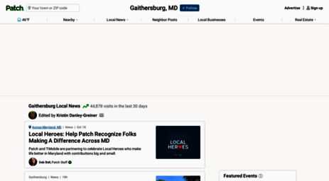 gaithersburg.patch.com