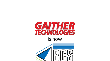 gaithertech.com