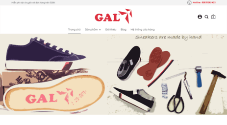 gal.com.vn