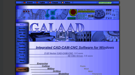 galaad.net