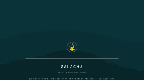 galacha.com