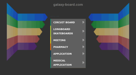 galaxy-board.com