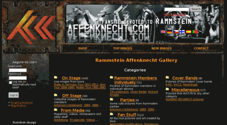 gallery.affenknecht.com