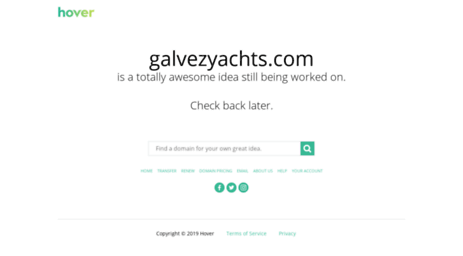galvezyachts.com