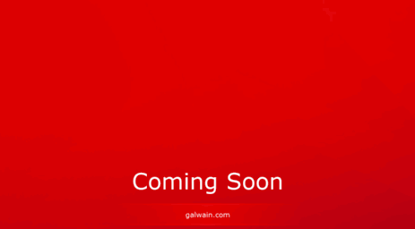 galwain.com