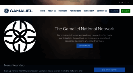 gamaliel.org